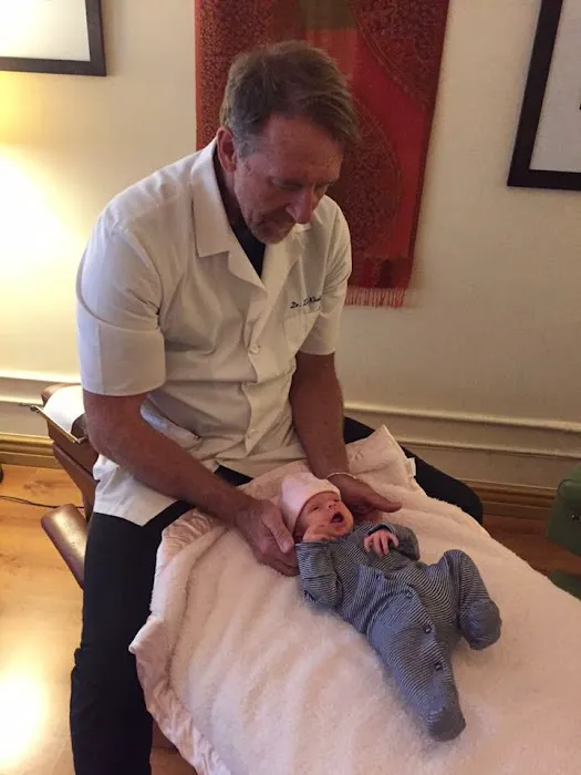 Inner Health, Dr. Zail Khalsa, DC Picture 2