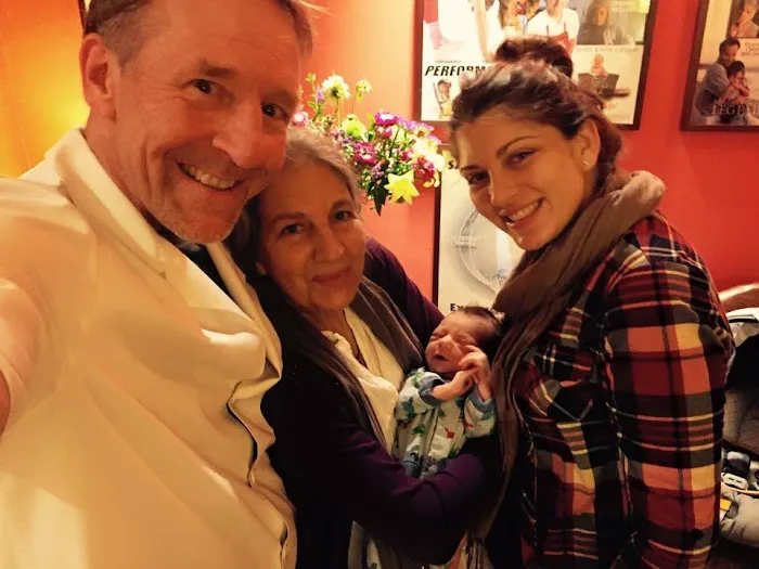 Inner Health, Dr. Zail Khalsa, DC Picture 3