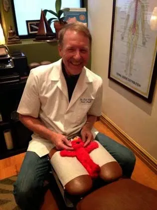 Inner Health, Dr. Zail Khalsa, DC Picture 4