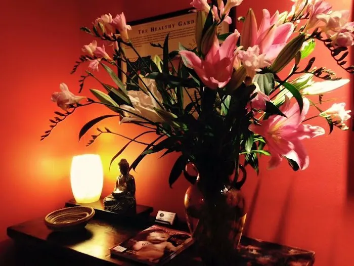 Inner Health, Dr. Zail Khalsa, DC Picture 5