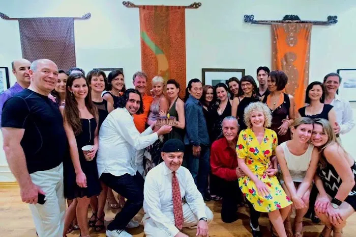 Inner Health, Dr. Zail Khalsa, DC Picture 7