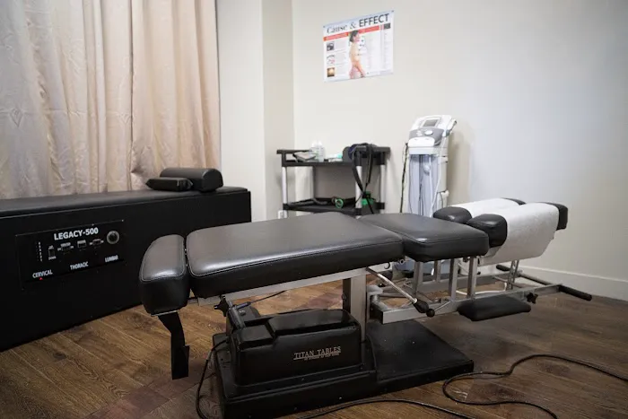 Body Care Chiropractic Picture 1