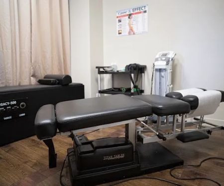 Body Care Chiropractic