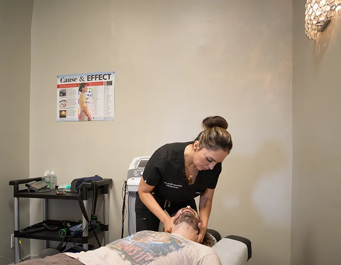 Body Care Chiropractic Picture 4