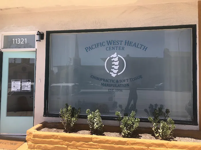Pacific West Health Center Picture 2