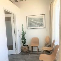 Pacific West Health Center ico