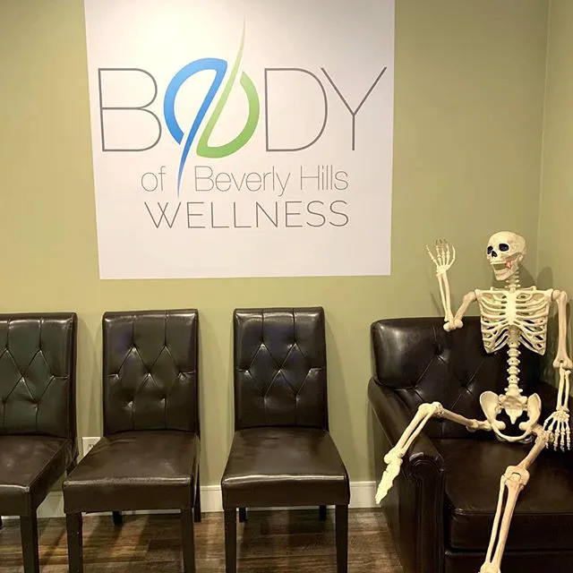 Body of Beverly Hills Wellness Picture 3