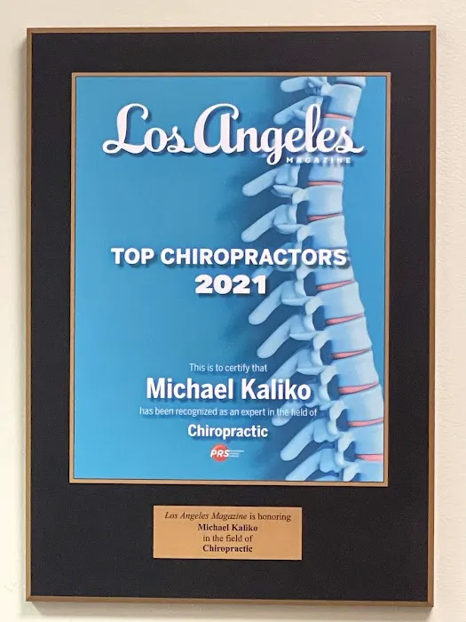 Body of Beverly Hills Wellness Picture 5