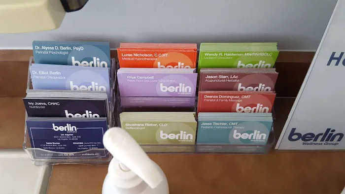 Berlin Chiropractic Corporation Picture 3