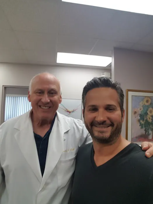 Chiropractic Associates of Beverly Hills Picture 1