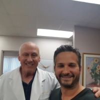 Chiropractic Associates of Beverly Hills ico