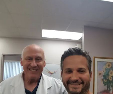 Chiropractic Associates of Beverly Hills