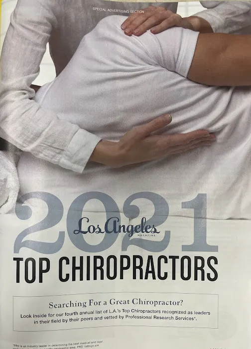Body Zone Chiropractic Picture 3