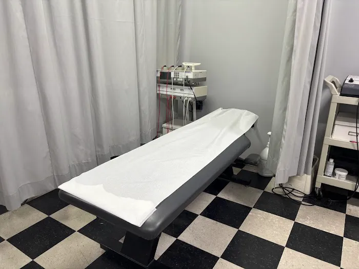 Dr. Anna Varakian, DC Picture 1