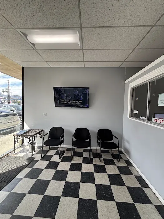 Dr. Anna Varakian, DC Picture 2