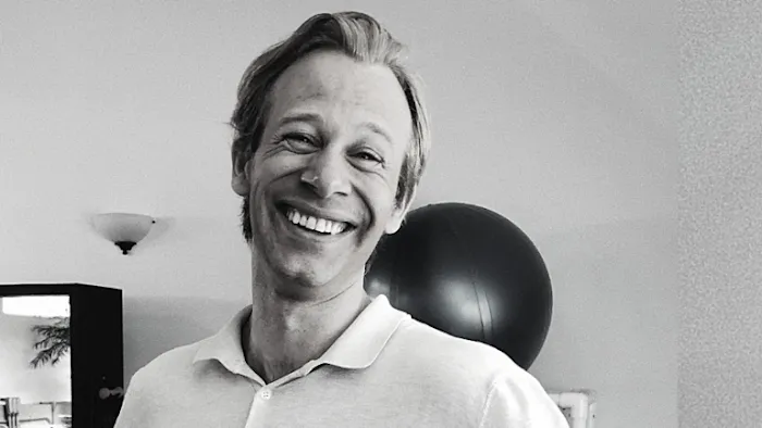 Chiropractor Dr. Sebastian Kverneland - Scandinavian Health Institute Los Angeles Picture 2