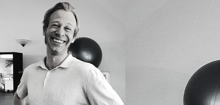 Chiropractor Dr. Sebastian Kverneland - Scandinavian Health Institute Los Angeles Picture 10