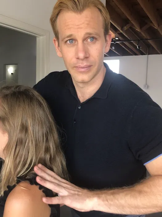 Chiropractor Dr. Sebastian Kverneland - Scandinavian Health Institute Los Angeles Picture 8