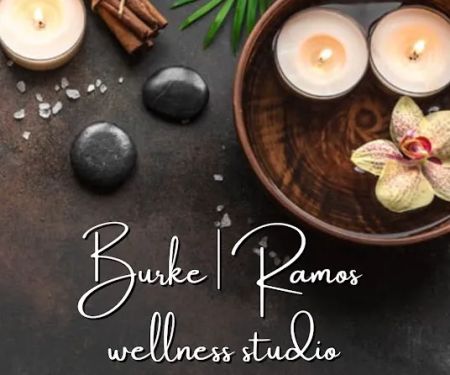 BURKE | RAMOS WELLNESS STUDIO