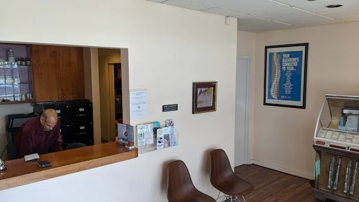 Katz Chiropractic Picture 1