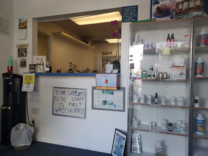 Gambucci Chiropractic Clinic Picture 2