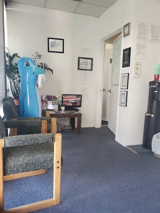 Gambucci Chiropractic Clinic Picture 1