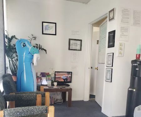 Gambucci Chiropractic Clinic
