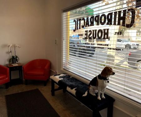 Chiropractic House