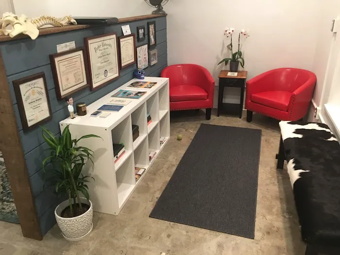 Chiropractic House Picture 3