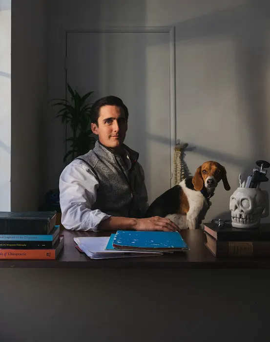 Chiropractic House Picture 2