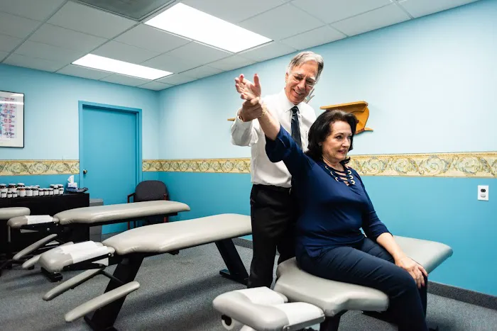 Chernich Chiropractic Picture 1