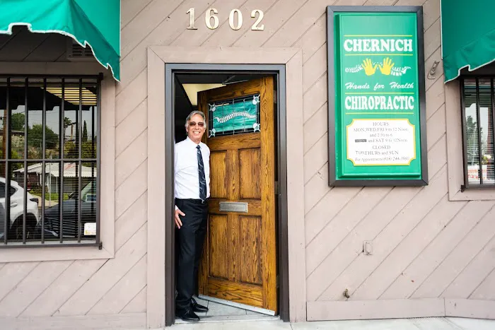 Chernich Chiropractic Picture 2