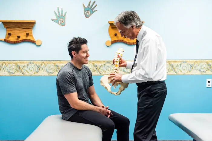 Chernich Chiropractic Picture 6