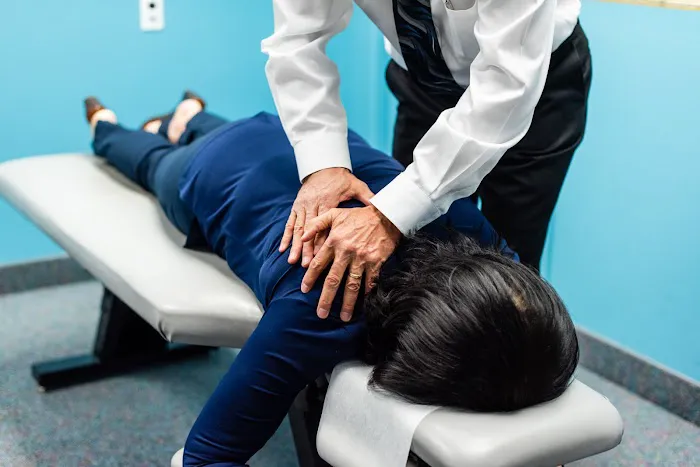 Chernich Chiropractic Picture 8