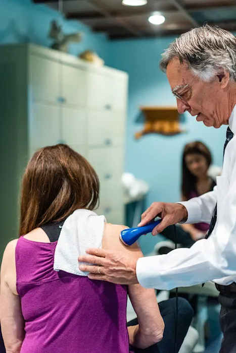 Chernich Chiropractic Picture 9