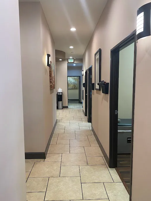 Parehjan & Vartzar Chiropractic Inc. Picture 2