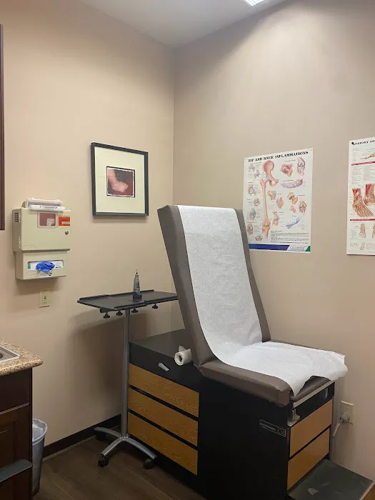 Parehjan & Vartzar Chiropractic Inc. Picture 1