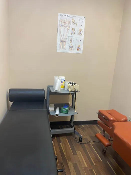 Parehjan & Vartzar Chiropractic Inc. Picture 5