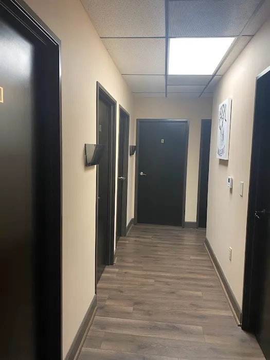 Parehjan & Vartzar Chiropractic Inc. Picture 7