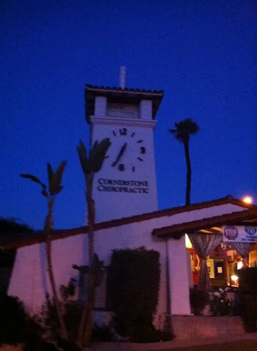 George H. Shapiro, DC Picture 1