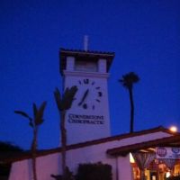 George H. Shapiro, DC ico