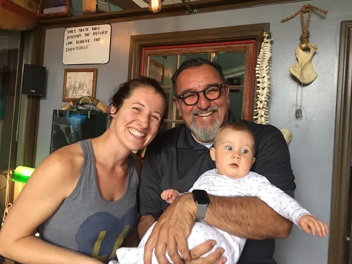 George H. Shapiro, DC Picture 2