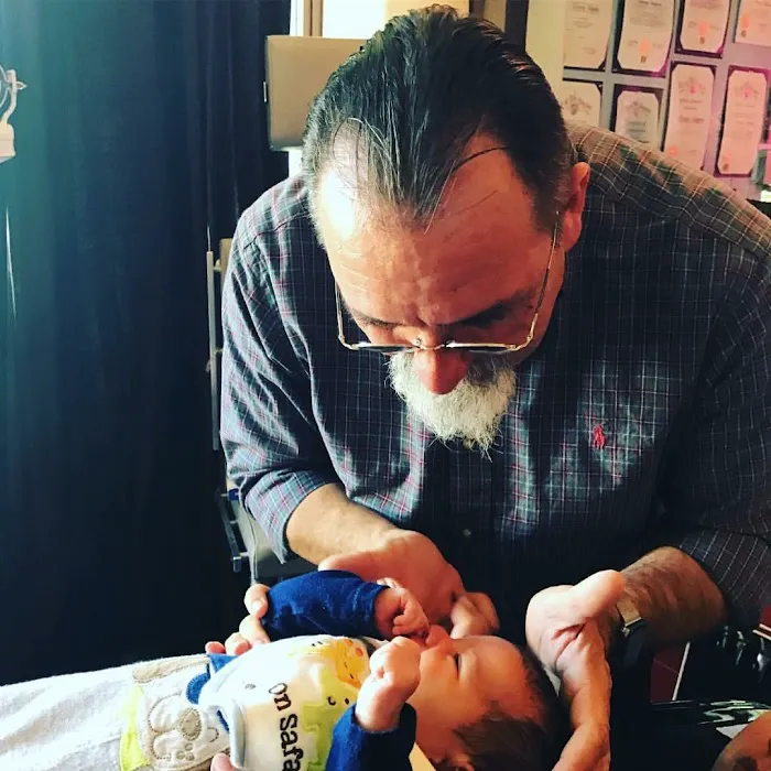 George H. Shapiro, DC Picture 5