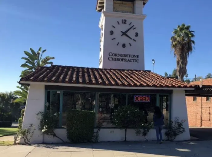 George H. Shapiro, DC Picture 3