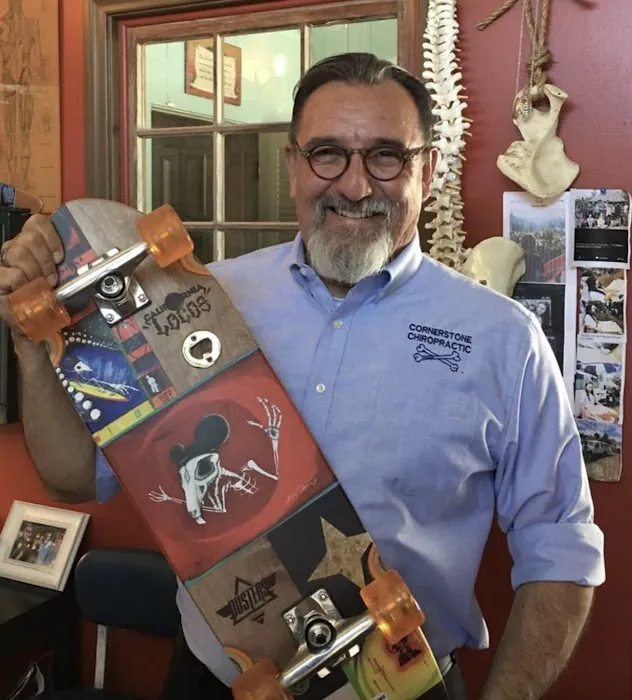 George H. Shapiro, DC Picture 4