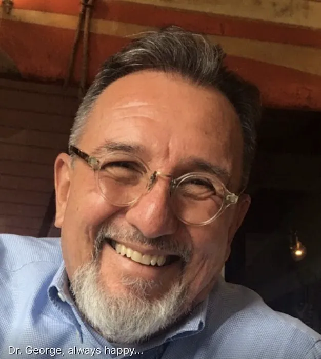 George H. Shapiro, DC Picture 7