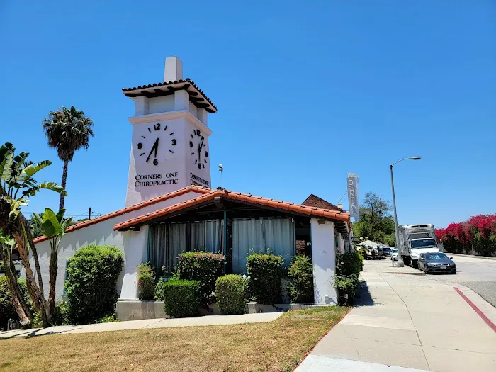 Cornerstone Chiropractic Inc Picture 1