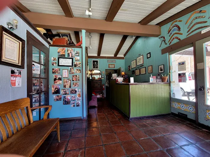 Cornerstone Chiropractic Inc Picture 3