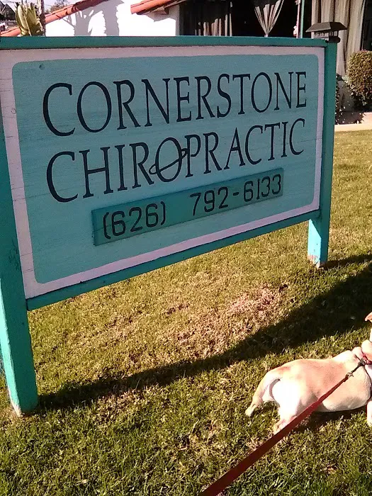 Cornerstone Chiropractic Inc Picture 6