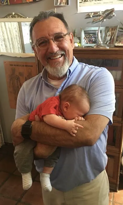 Cornerstone Chiropractic Inc Picture 5